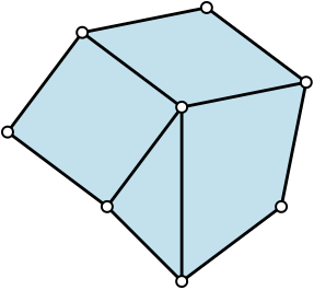 G and its cell decomposition